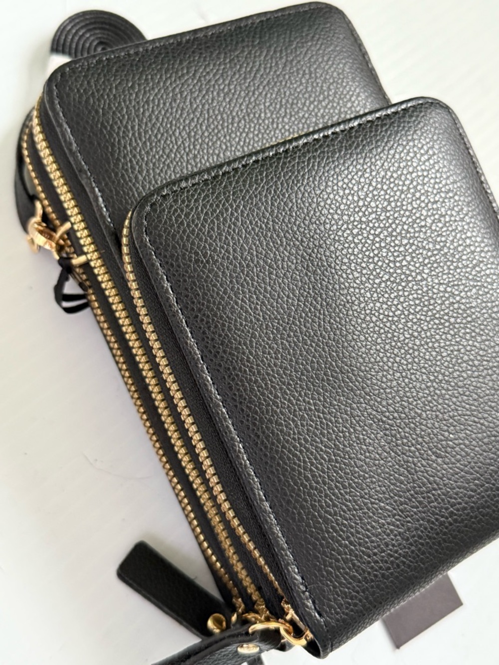 Wallet Crossbody